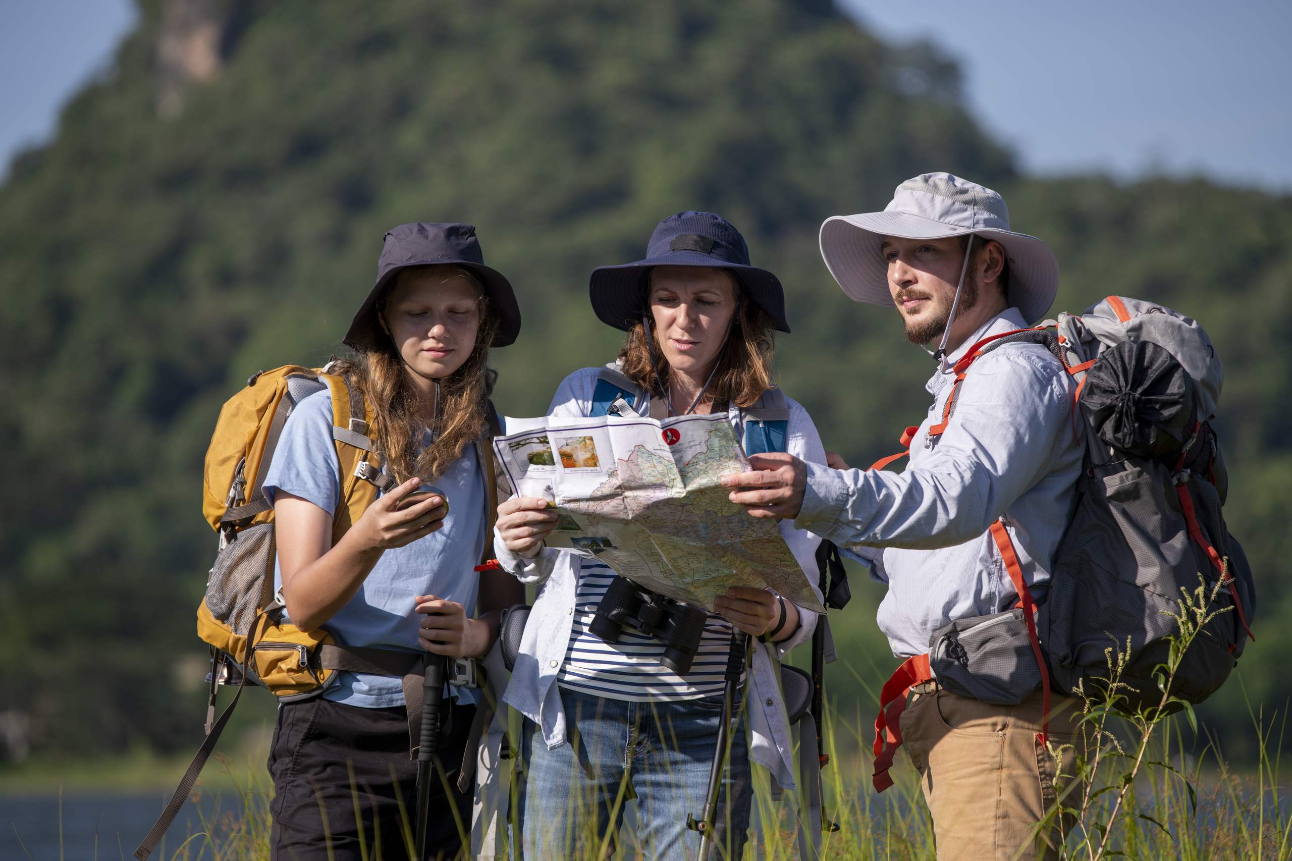 How to Start a Career in Tourism Without Experience