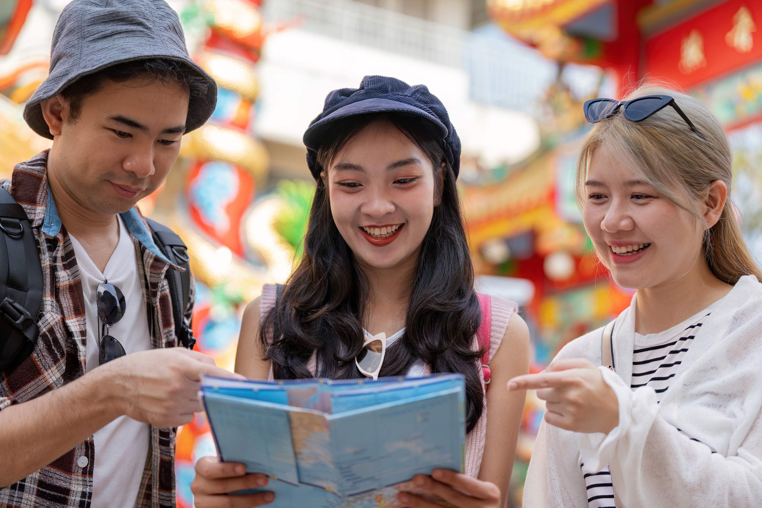 The Future of Travel: Industry-Shaping Trends That You Need to Know